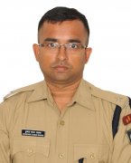 Shashank Kumar Sawan
